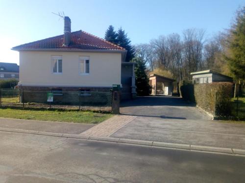 Batilly House | La maison écologique