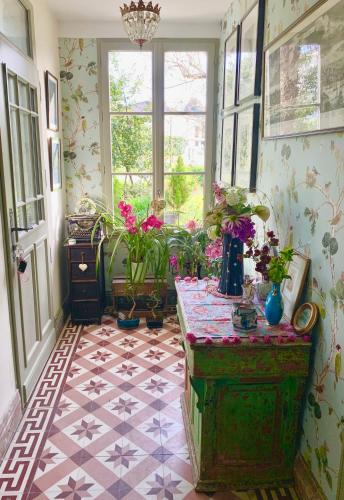Eymet Bed & Breakfast | La Maison Ancienne Eymet