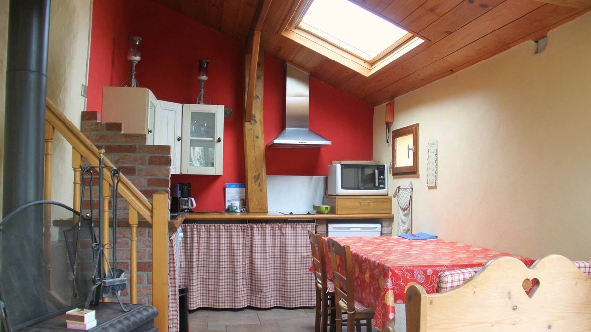 Echinghen Other | * LA MAISON ARLEQUIN *