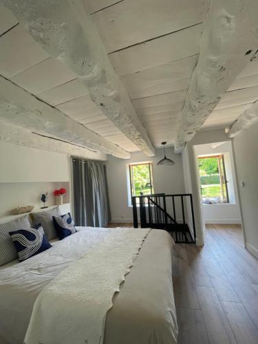 Plouasne House | La Maison Armoricaine