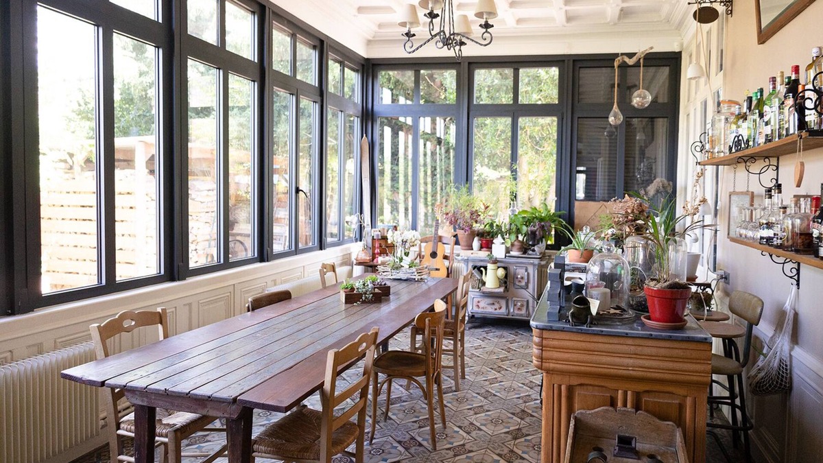Pont-Remy Bed & Breakfast | La Maison Au Fil du Temps