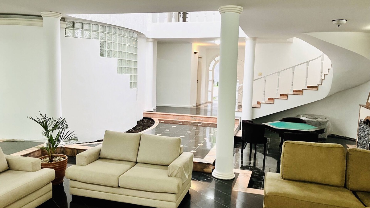 Brooklin Paulista House | La Maison Brooklin Luxo! 5 Quartos 4 Suítes - Ar Churr Hidro - 10 min Congonhas!