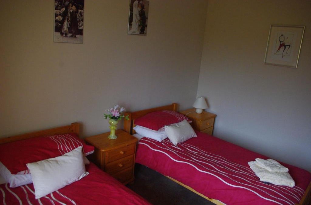 Saint-Nicolas-du-Pelem Bed & Breakfast | La Maison Celtique