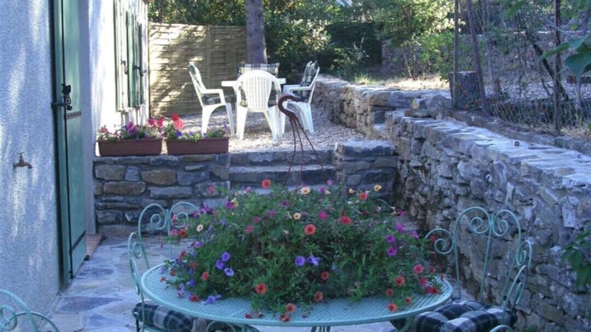 Generargues House | La Maison Charmante - Attractive cottage for 6 persons with garden furniture