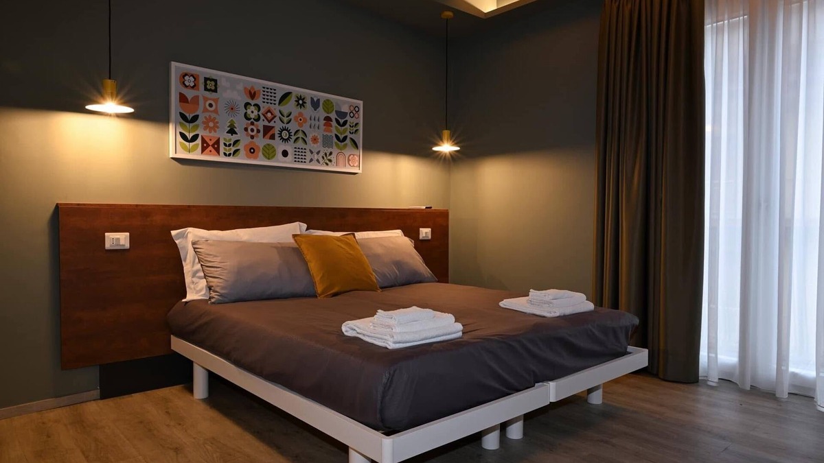 Polla Bed & Breakfast | La Maison Cozy guesthouse within walking distance of the famous Pertosa Caves