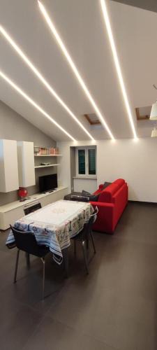 Riva Trigoso Apartment | La Maison dü Güstin