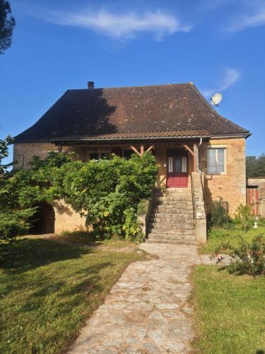 Frayssinet-le-Gelat House | La maison d'ô