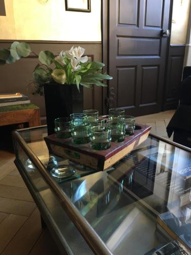 Pontarlier Bed & Breakfast | La Maison d'A Côté