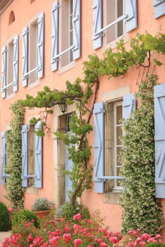 Vic-en-Bigorre Bed & Breakfast | La Maison d'Anais