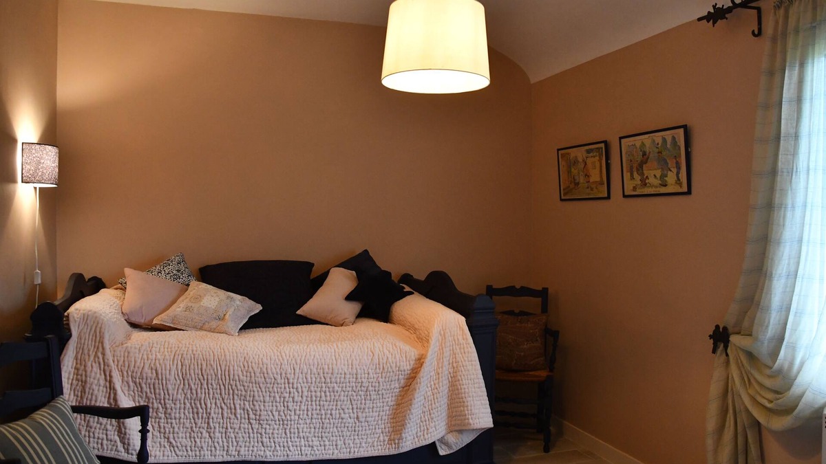 Saint-Clet House | La Maison d'Anne-Marie, charming vacation rental