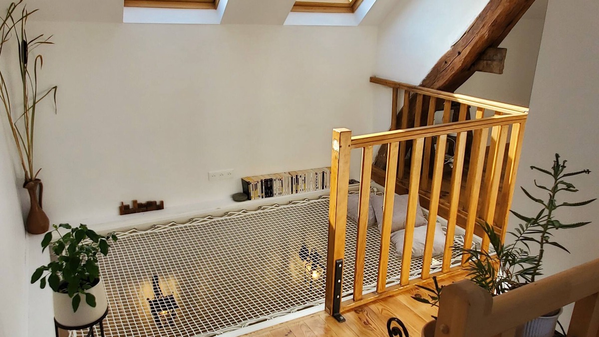 Saint-Denis-de-Vaux House | La Maison Dionysienne, un Instant Suspendu Entre Nature et Histoire