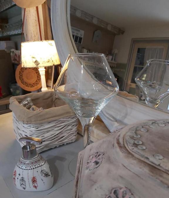 Bleneau Bed & Breakfast | La Maison d'Hocquincourt