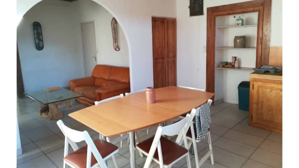 Indevillers Apartment | La Maison d'Indevillers