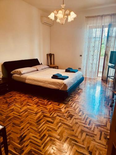 San Leucio del Sannio Bed & Breakfast | La maison du Paradis