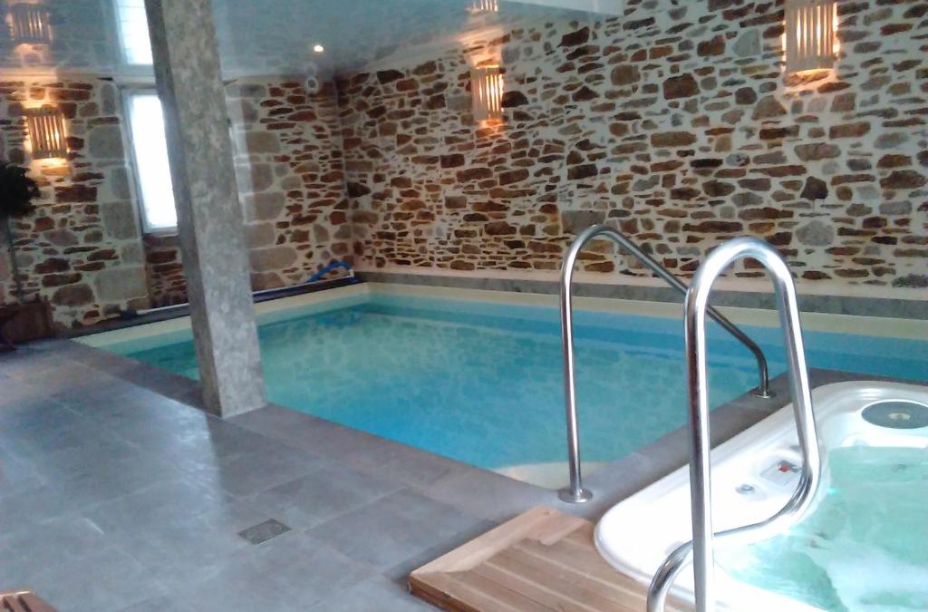 Chataigneraie Cantalienne House | la Maison d'Odette et Daniel