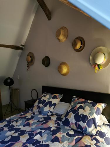 La Bouille House | La Maison d'Yvonne