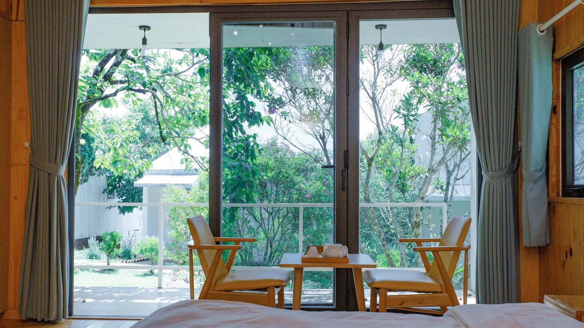Da Lat Hotel | La Maison Dalat
