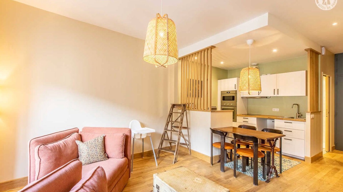 Cluny House | la Maison Dalice - Cluny