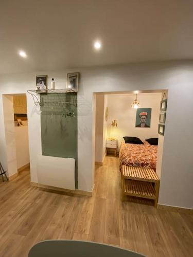 Chamalieres Apartment | LA MAISON D’ANTOINE 1