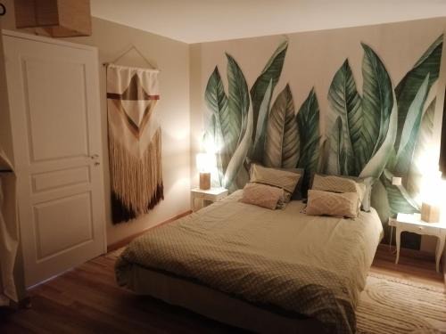 Valros Apartment | La maison de 6Fran appartement 2 chaleureux et calme ambiance familiale