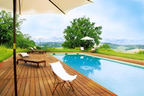 Bazugues Bed & Breakfast | La Maison de Bazugues