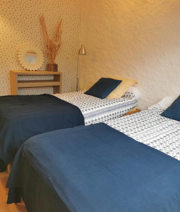 Arry Bed & Breakfast | La maison de Céline