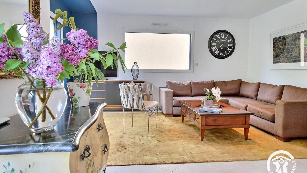 Theix-Noyalo House | La Maison de Chris - THEIX NOYALO