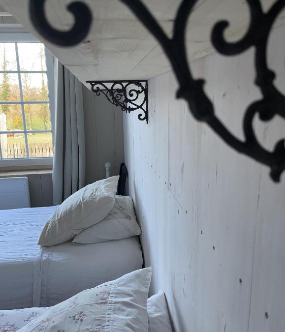 Cholet House | La Maison de Coutil, aux Gîtes de l'Etang des Noues
