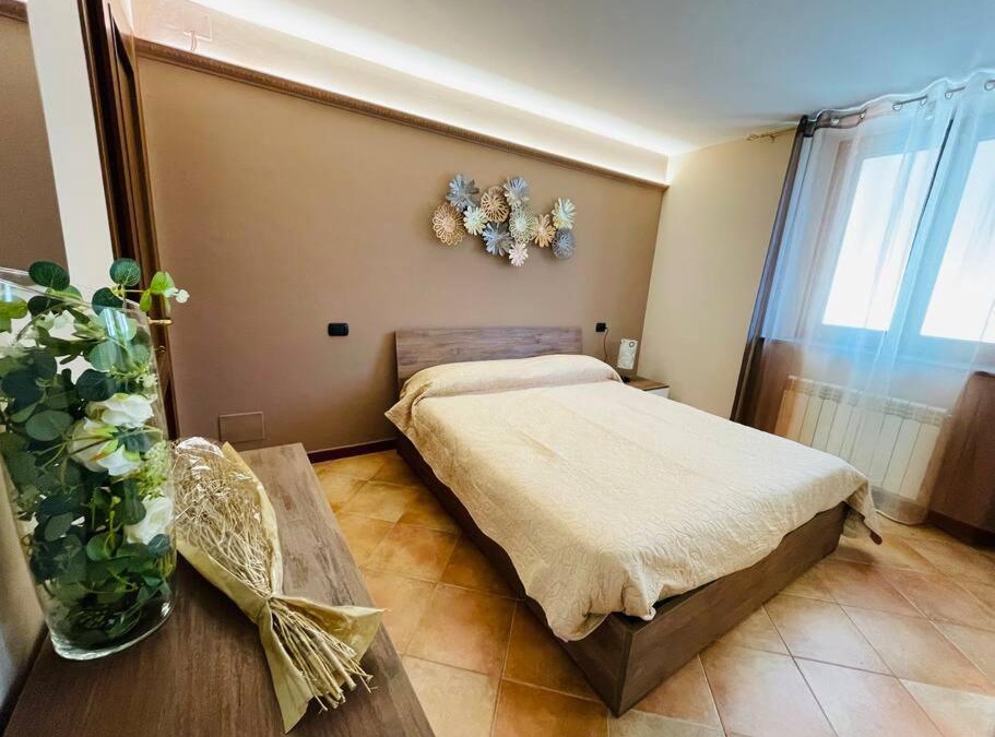 Settimo Vittone Apartment | La maison de Daniela