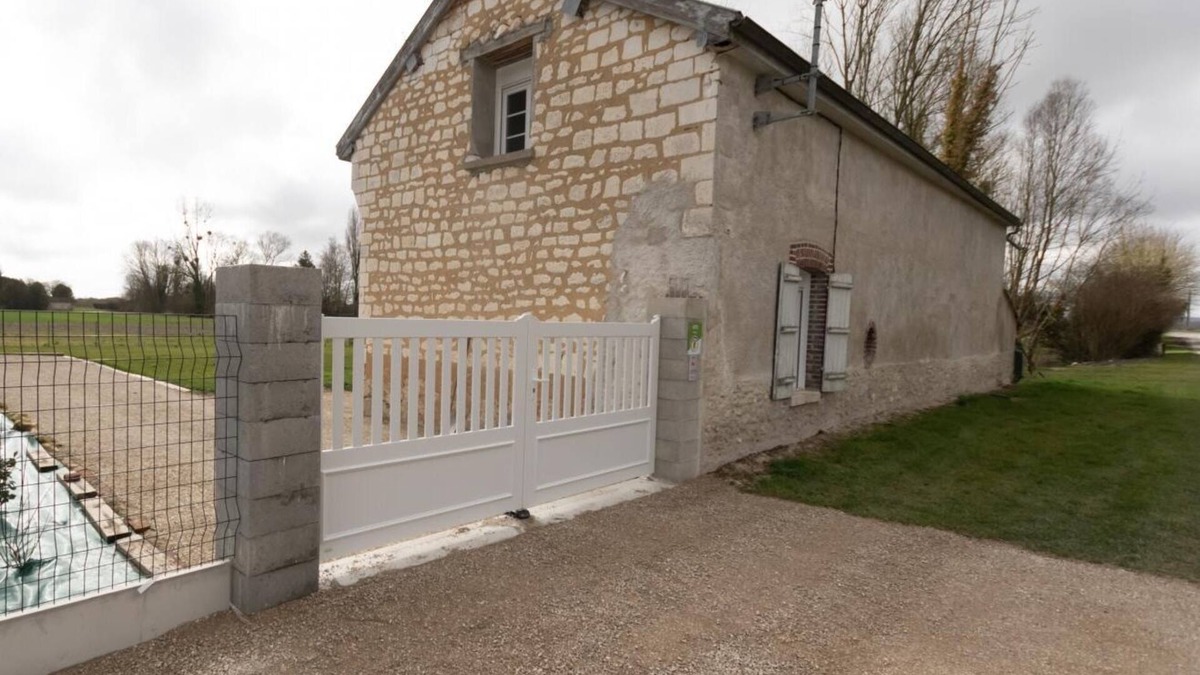 Chaintrix-Bierges House | La Maison de Flo - Chaintrix Bierges