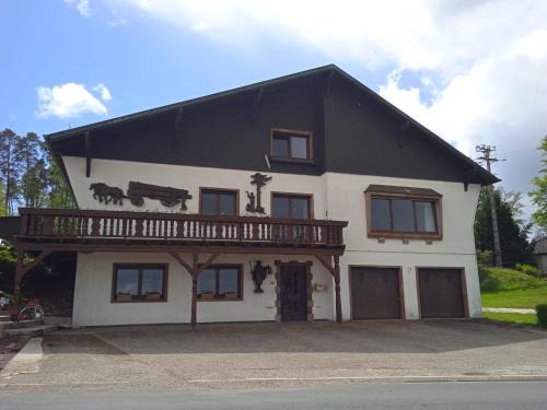 Haselbourg House | La Maison de Heidi