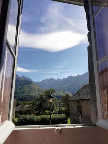 Osse-en-Aspe Bed & Breakfast | La Maison de Jeanne