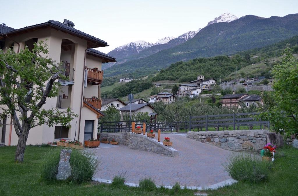 Pila Apartment | La Maison De José