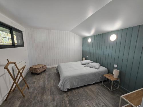 Cosse-le-Vivien House | La Maison de Julise