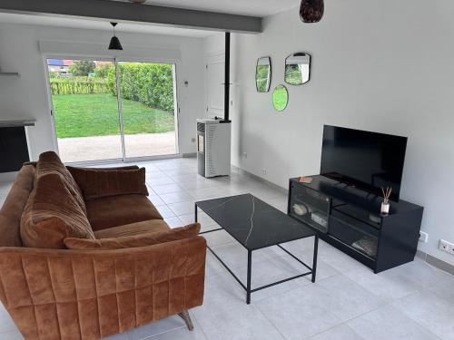 Aire-sur-la-Lys Villa | La maison de l 'impasse