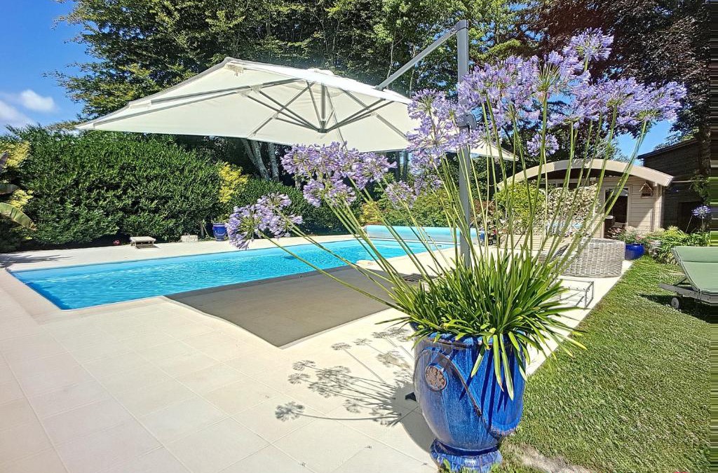 Gouesnach Bed & Breakfast | La maison de l'Odet