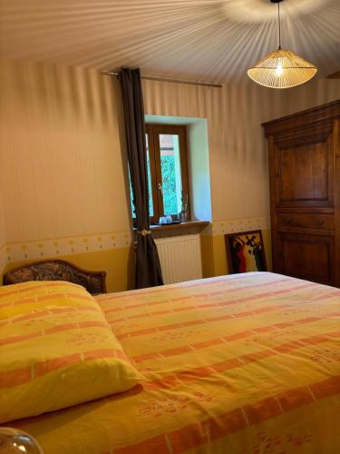 Boussy House | la maison de la Felicidad