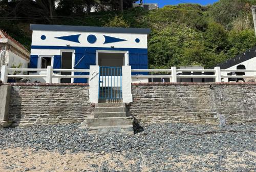 Plerin House | La maison de la plage - Les Longueraies
