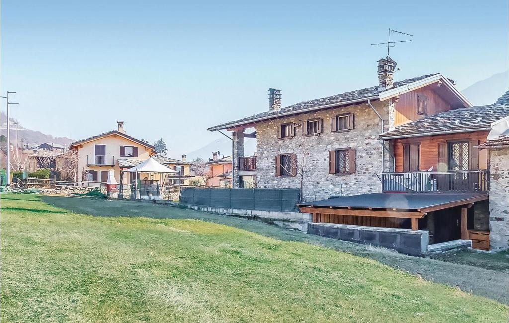 Villair-Amerique Apartment | La Maison De Laurent