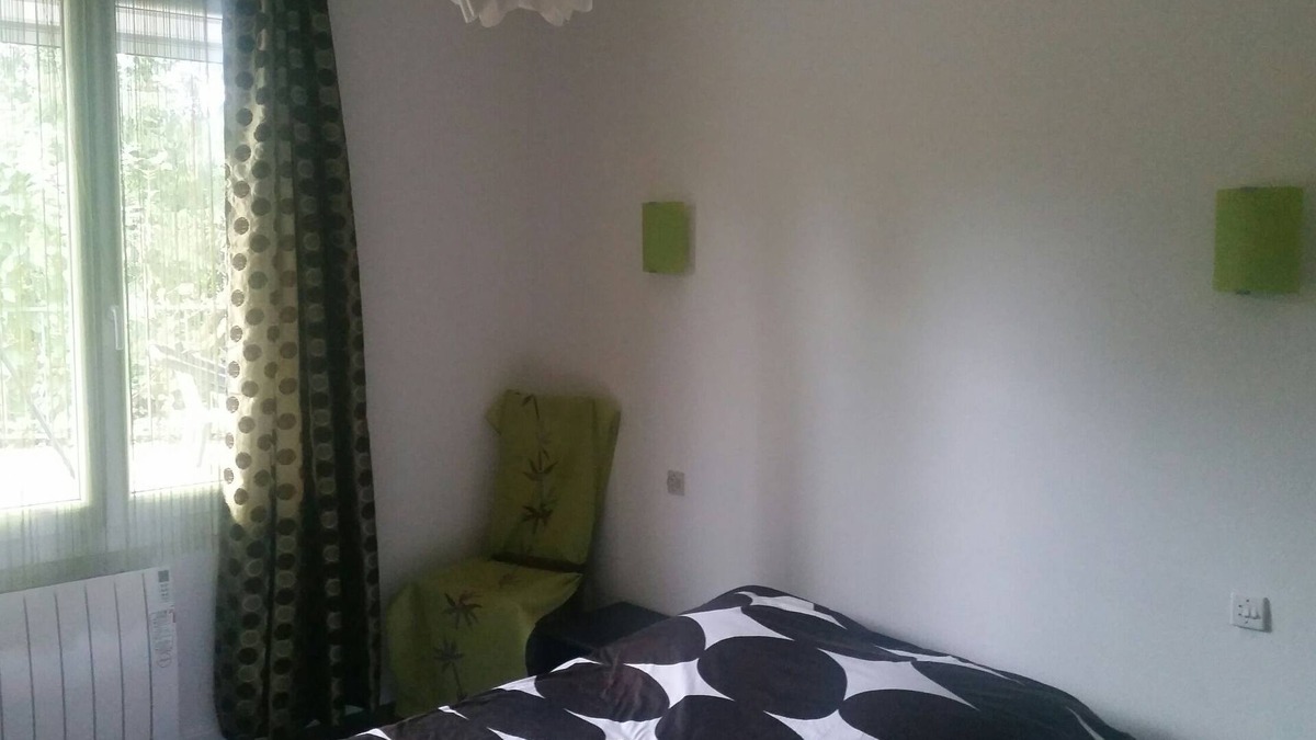 Bayon Apartment | La maison de LOUELYNE Come and relax in the wild Moselle region