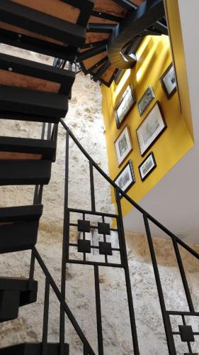 Rochecorbon House | La maison de Madeleine