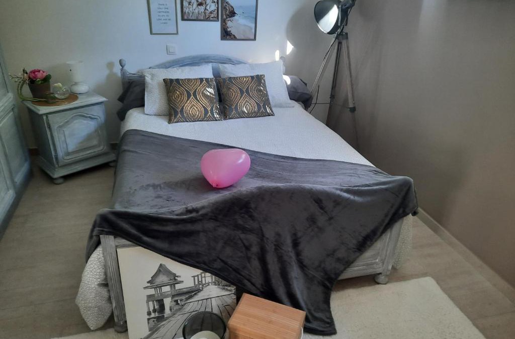 Waudrez Bed & Breakfast | La Maison De Marie
