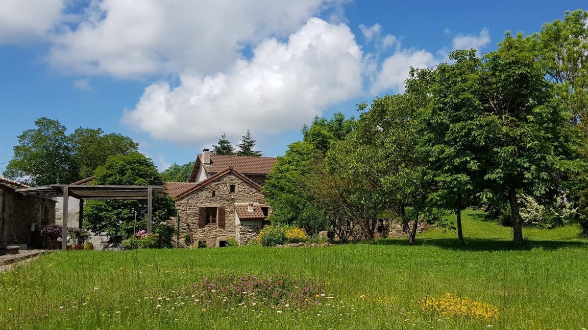 Martrin Bed & Breakfast | La Maison de Marie