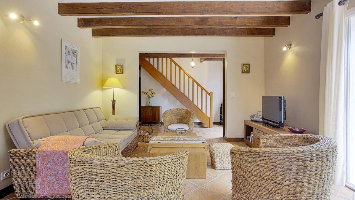 Salies-de-Bearn House | La Maison de Michelle&Jean - pour 10p, avec jardin