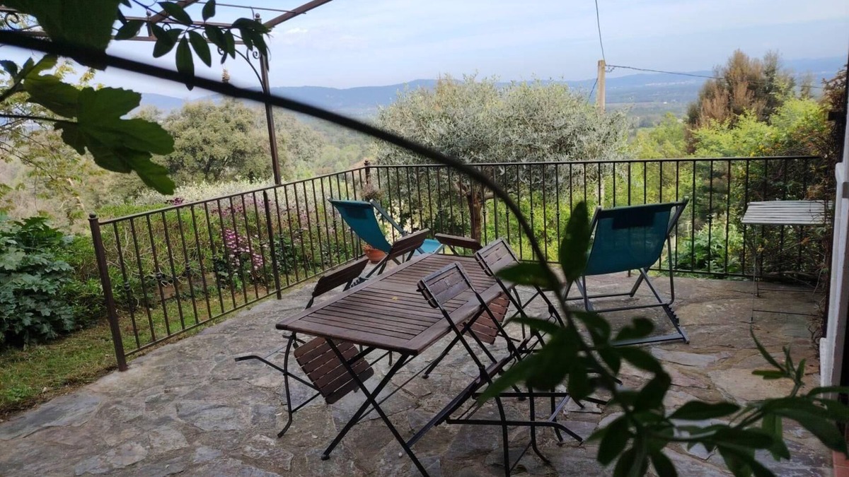 Les Mayons House | La Maison de Nathalie Gîte Roméo G2483