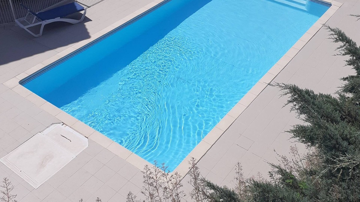 Nyons House | "La Maison de Natoé" Nyons 2ch.+piscine Partagée Résidents Propriété