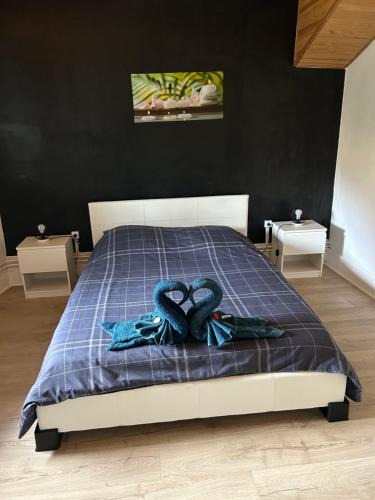 Mouzon House | La Maison De Nelly labellisé 3*