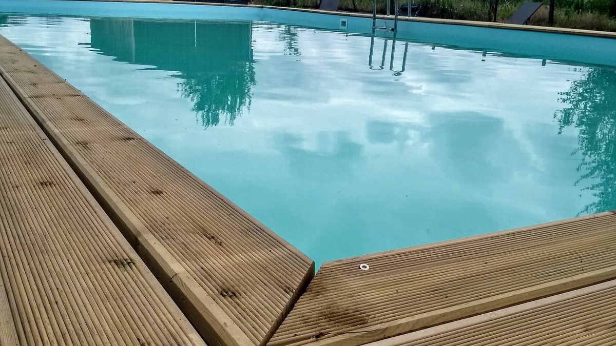 Souprousse Bed & Breakfast | La maison de pescate
