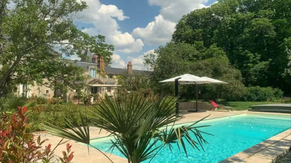 Bagneux Villa | La Maison de Philippine