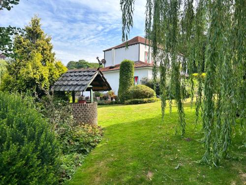 Riemst House | La Maison de Rose